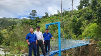 Gieo hạt giống thiện lành