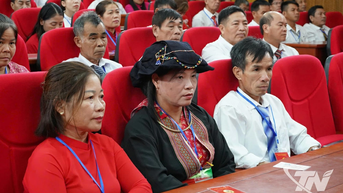 'Hạnh phúc' trong văn kiện Đại hội