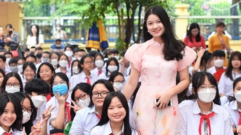 Dự kiến các mức hệ số lương đặc thù đối với giáo viên, giảng viên