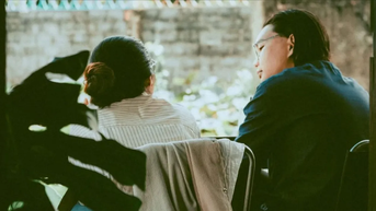 Hạnh phúc trong thế giới AI