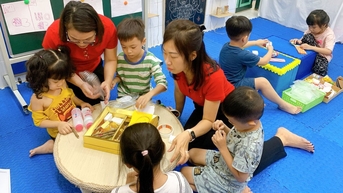 Tất cả nhà giáo đều được hưởng hệ số lương đặc thù