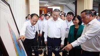 Tinh gọn bộ máy: Mục tiêu cuối cùng là vì dân