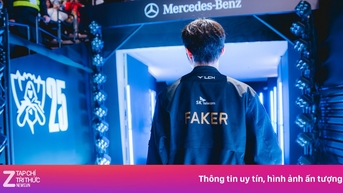 T1 đối đầu TES: Cơ hội nào cho đại diện Trung Quốc