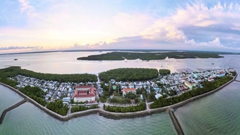 Để kinh tế xanh và kinh tế số đưa đất nước vươn mình