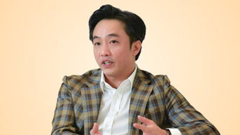 Công ty ông Cường 'đô la' vay anh rể hơn 500 tỉ đồng để trả nợ dự án Phước Kiển?