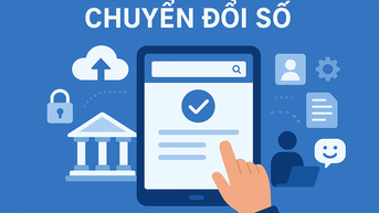 Đề xuất giám sát dịch vụ công trực tuyến dựa trên mức độ hài lòng của người dân