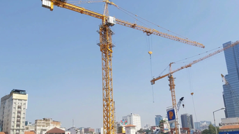 Nhiều 'ông lớn' ngành xây dựng đồng loạt báo lãi tăng đột biến, lý do là gì?