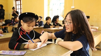 Dự án Tày Roots – kết nối tri thức, lan toả văn hoá người Tày