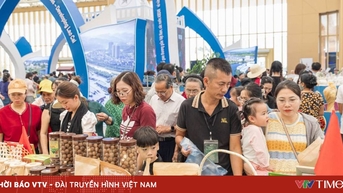 Chính sách mở đường, thị trường khởi sắc: Đột phá mới trong thương mại nội địa 2025