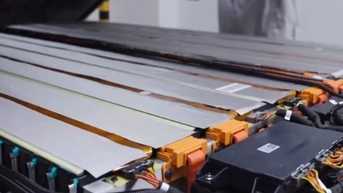 An toàn pin xe điện: đánh đổi giữa mật độ và sạc nhanh