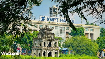 Dự thảo văn kiện Đại hội XIV: Kỳ vọng về kỷ nguyên phát triển mới của đất nước