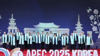 Các thành viên APEC trông đợi được đến Việt Nam trong năm 2027