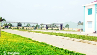 Nhà máy xử lý rác duy nhất phía Bắc Đồng Nai xin tăng 300% công suất