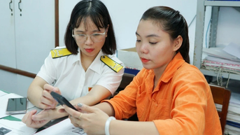 Gia Lai “phủ sóng” nộp thuế điện tử qua eTax Mobile