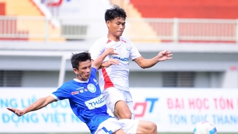 Trực tiếp tranh hạng ba Giải bóng đá công nhân, viên chức Việt Nam 2025