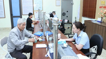 Quỹ TDND TT Tam Hồng - Kênh dẫn vốn hiệu quả