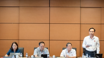 Dự án Luật Phòng bệnh: Bảo đảm quyền của người dân được khám sức khỏe định kỳ