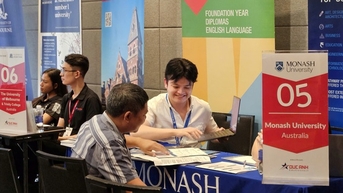 Cơ hội hấp dẫn và xu hướng chọn ngành học kép tại Úc