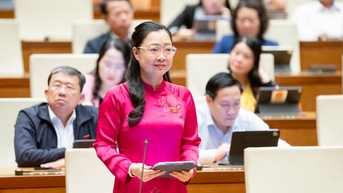 Đầu tư công: Nâng cao năng lực thực thi, tăng cường giám sát, kiểm tra