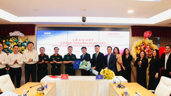 Viettel TPHCM và Ngân hàng TMCP Á Châu hợp tác chuyển đổi số cho doanh nghiệp và hộ kinh doanh