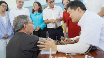 'Careme - Yêu lấy mình' vì một Việt Nam khỏe mạnh hơn