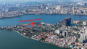 Hà Nội: Vốn đầu tư thực hiện từ ngân sách đạt 66,1%