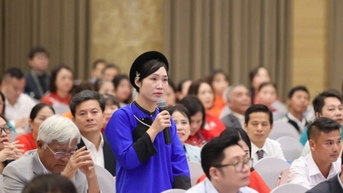 Khuyến nông phải có mặt ở mọi nơi nông dân cần