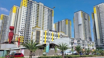 Một đại gia bất động sản vẫn kiên định với "nhà vừa túi tiền" dù nhiều nơi đã vượt 100 triệu đồng/m2