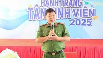 Thói quen không ngờ của sinh viên tiềm ẩn nguy cơ cháy nổ