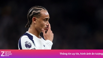 Xavi Simons là cú lừa mới nhất của Bundesliga