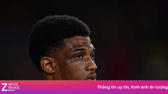 Cầu thủ MU lập kỷ lục chưa từng có ở Premier League