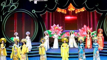 Ninh Bình: Tổ chức Cuộc thi "Người đẹp Hoa Lư" năm 2026