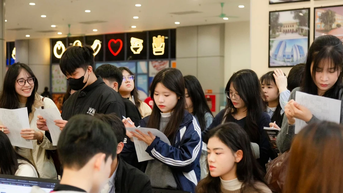 Điểm nổi bật trong kế hoạch tuyển sinh năm 2026 của Đại học Kinh tế Quốc dân