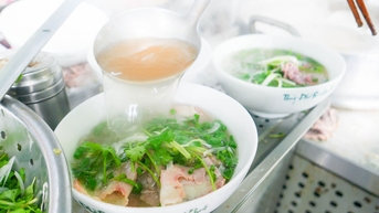 Những làn khói ấm mùa chớm lạnh