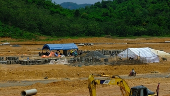 Lâm Đồng tăng tốc giải phóng mặt bằng hai dự án cao tốc