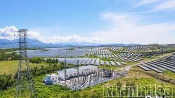 Nỗ lực cao để GRDP tăng 8,1%