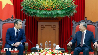 Việt Nam luôn coi Hoa Kỳ là một trong những đối tác quan trọng hàng đầu