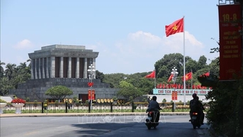 Tự chủ chiến lược cho một Việt Nam hùng cường - Bài 1: Tầm nhìn mới trong tư duy phát triển