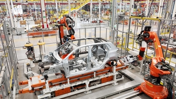 Nâng cao vai trò của công nghiệp hỗ trợ, trở thành ngành công nghiệp chiến lược của nền kinh tế