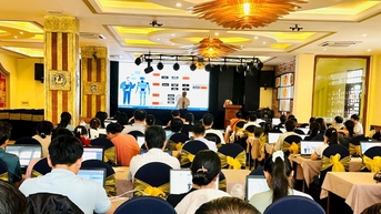 Bồi dưỡng kỹ năng ứng dụng trí tuệ nhân tạo trong hành chính văn phòng