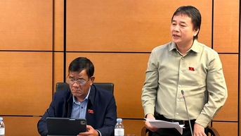 Luật Báo chí (sửa đổi): Bắt kịp sự vận động của truyền thông hiện đại, tạo điều kiện để báo chí phát triển phù hợp xu thế số hóa