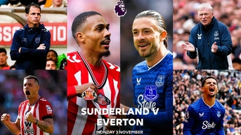 Nhận định trận đấu Sunderland vs Everton, 3h00 ngày 4.11: “Mèo đen” đụng khắc tinh