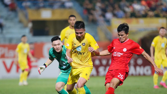 Nhận định Đông Á Thanh Hóa vs Thể Công Viettel, 18h00 ngày 2/11: Gieo sầu cho cố nhân