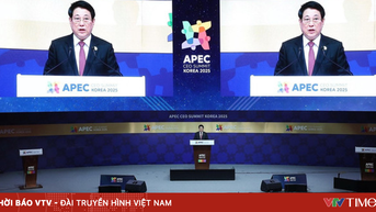 Tuần lễ Cấp cao APEC: Việt Nam năng động, cởi mở và trách nhiệm trước các thách thức mới