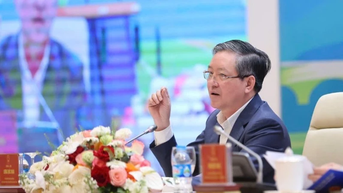 Thúc đẩy liên kết giữa nông dân, doanh nghiệp và nhà khoa học trong ứng dụng khoa học-công nghệ