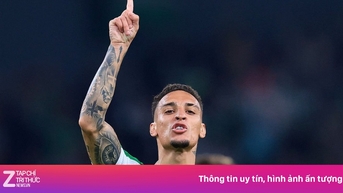 Khó hiểu với danh sách tuyển Brazil