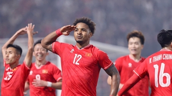 Tuyển Việt Nam: Ai giúp ông Kim Sang Sik quẳng gánh lo âu?