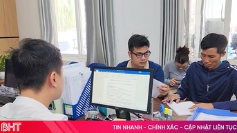 Hàng loạt chính sách mới có hiệu lực từ tháng 11/2025