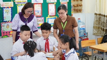 Loạt phụ cấp vượt trội giáo viên có thể được hưởng nhờ cơ chế riêng