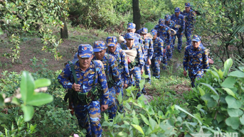 Qua 1 năm thực hiện Thông tư số 95/2024/TT-BQP: Nhiều chuyển biến tích cực trong thi đua